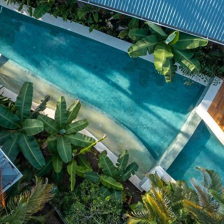 Blue Mist Hotel- Adults Only Playa Santa Teresa  ภายนอก รูปภาพ