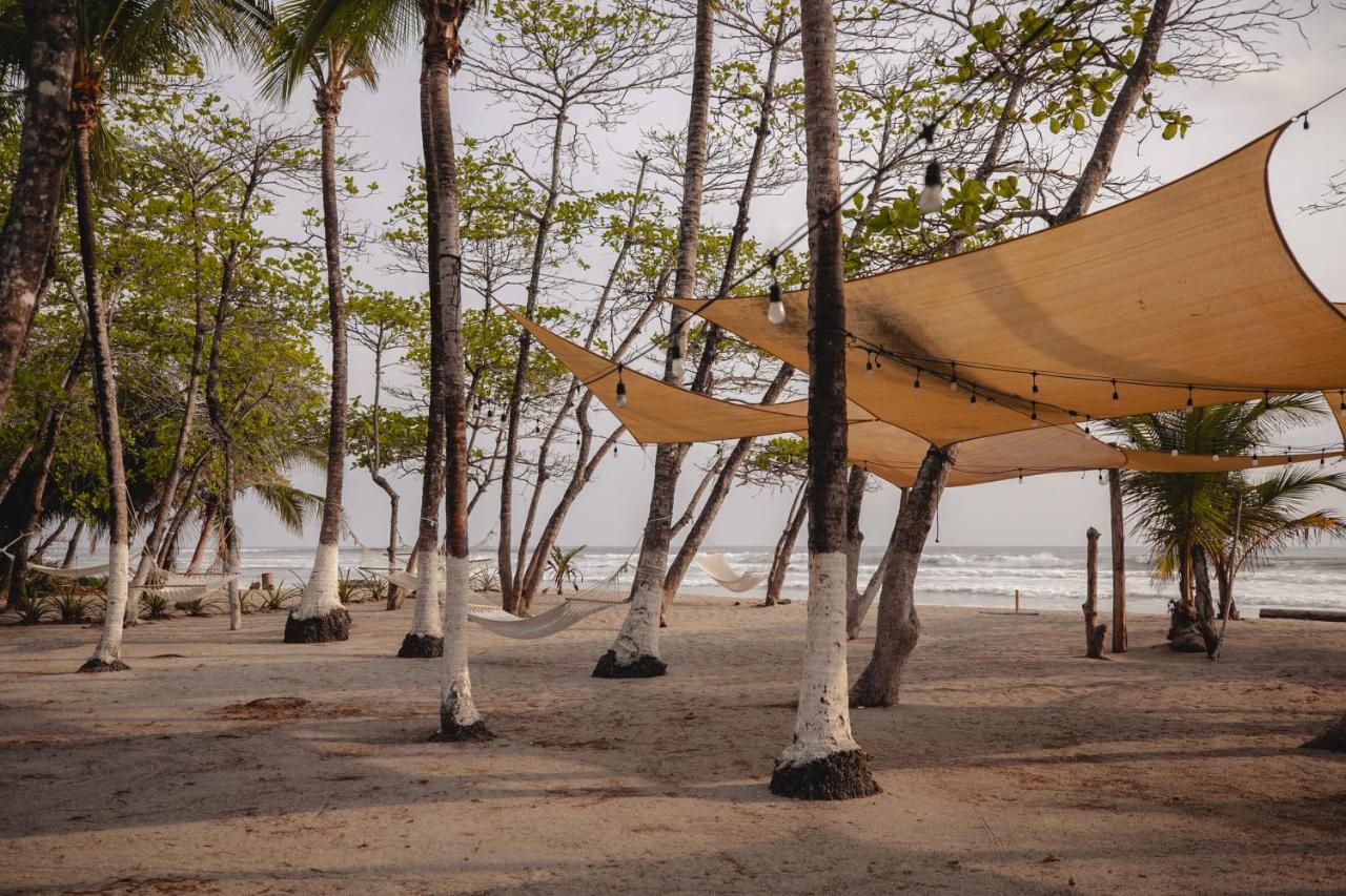 Blue Mist Hotel- Adults Only Playa Santa Teresa  ภายนอก รูปภาพ