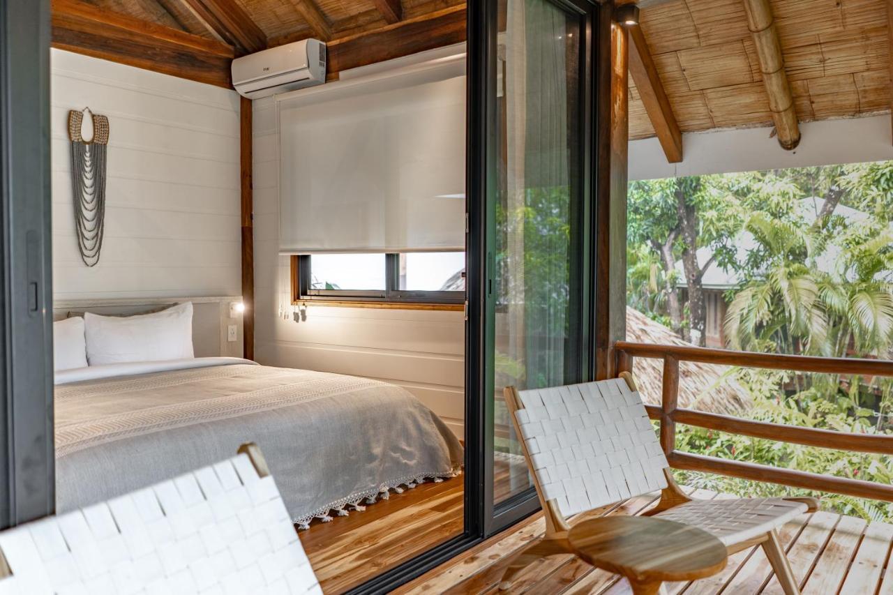 Blue Mist Hotel- Adults Only Playa Santa Teresa  ภายนอก รูปภาพ