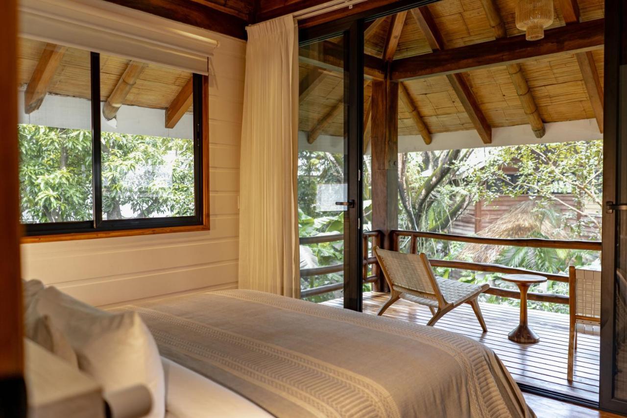 Blue Mist Hotel- Adults Only Playa Santa Teresa  ภายนอก รูปภาพ