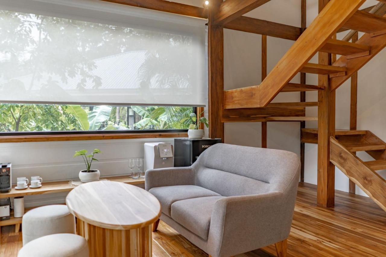 Blue Mist Hotel- Adults Only Playa Santa Teresa  ภายนอก รูปภาพ