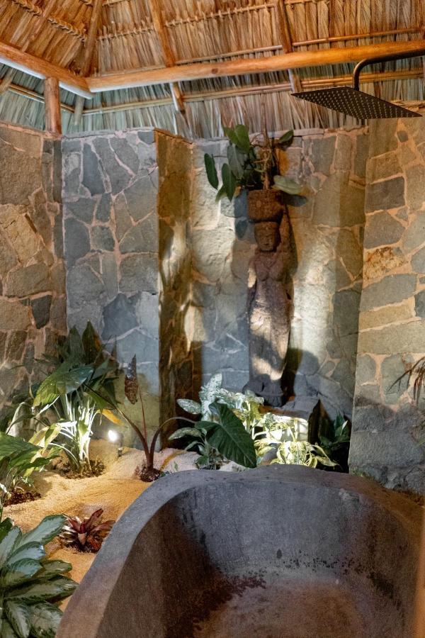 Blue Mist Hotel- Adults Only Playa Santa Teresa  ภายนอก รูปภาพ