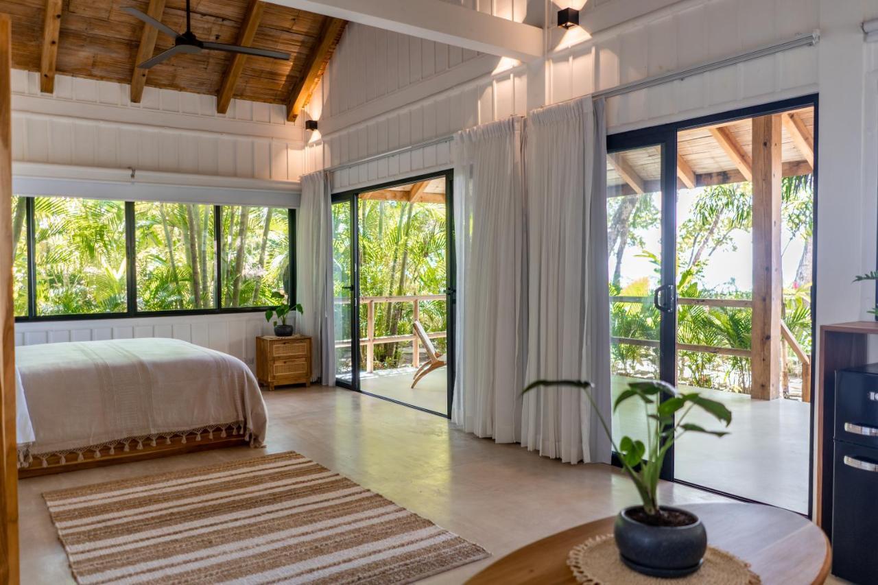 Blue Mist Hotel- Adults Only Playa Santa Teresa  ภายนอก รูปภาพ