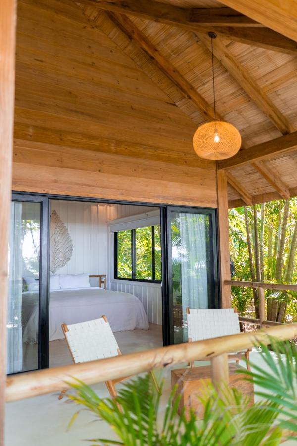 Blue Mist Hotel- Adults Only Playa Santa Teresa  ภายนอก รูปภาพ