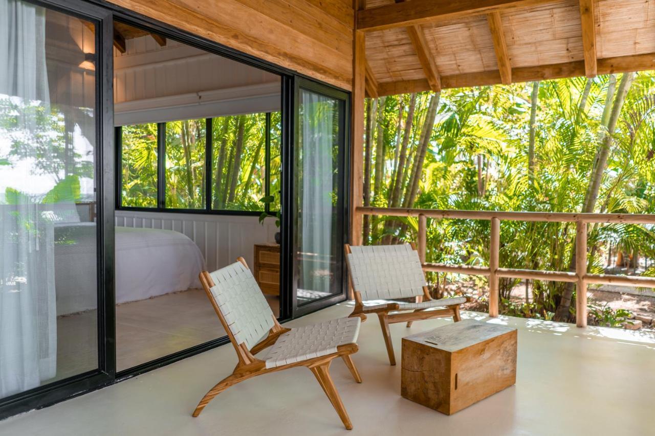 Blue Mist Hotel- Adults Only Playa Santa Teresa  ภายนอก รูปภาพ