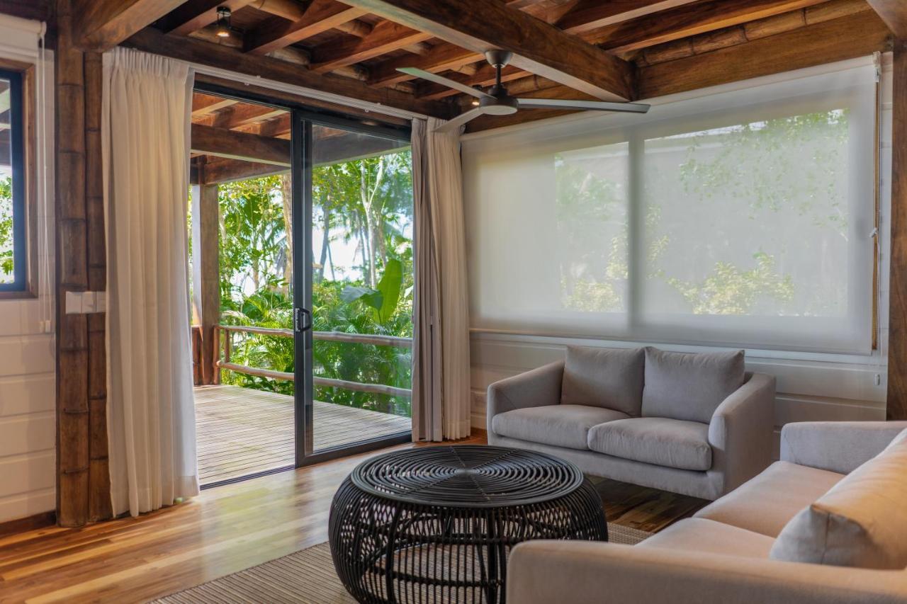 Blue Mist Hotel- Adults Only Playa Santa Teresa  ภายนอก รูปภาพ