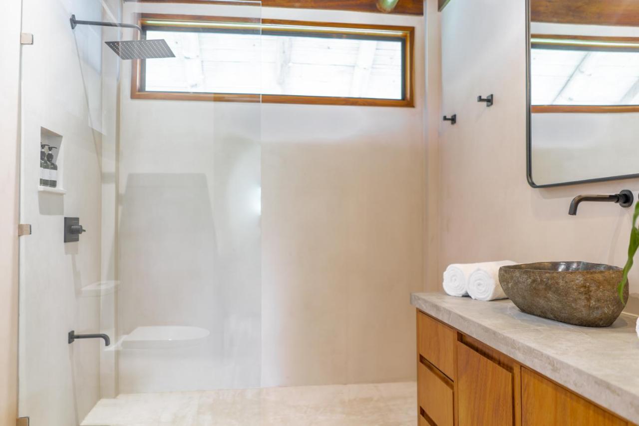 Blue Mist Hotel- Adults Only Playa Santa Teresa  ภายนอก รูปภาพ
