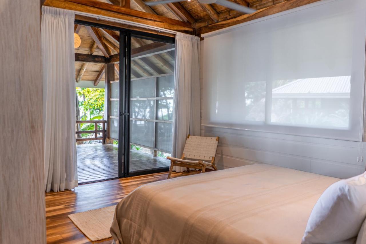 Blue Mist Hotel- Adults Only Playa Santa Teresa  ภายนอก รูปภาพ