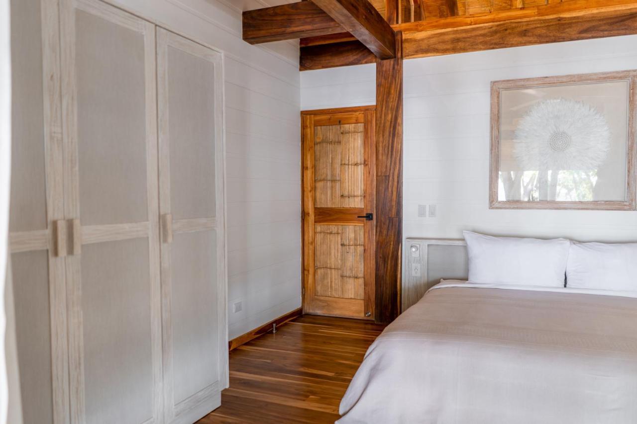 Blue Mist Hotel- Adults Only Playa Santa Teresa  ภายนอก รูปภาพ