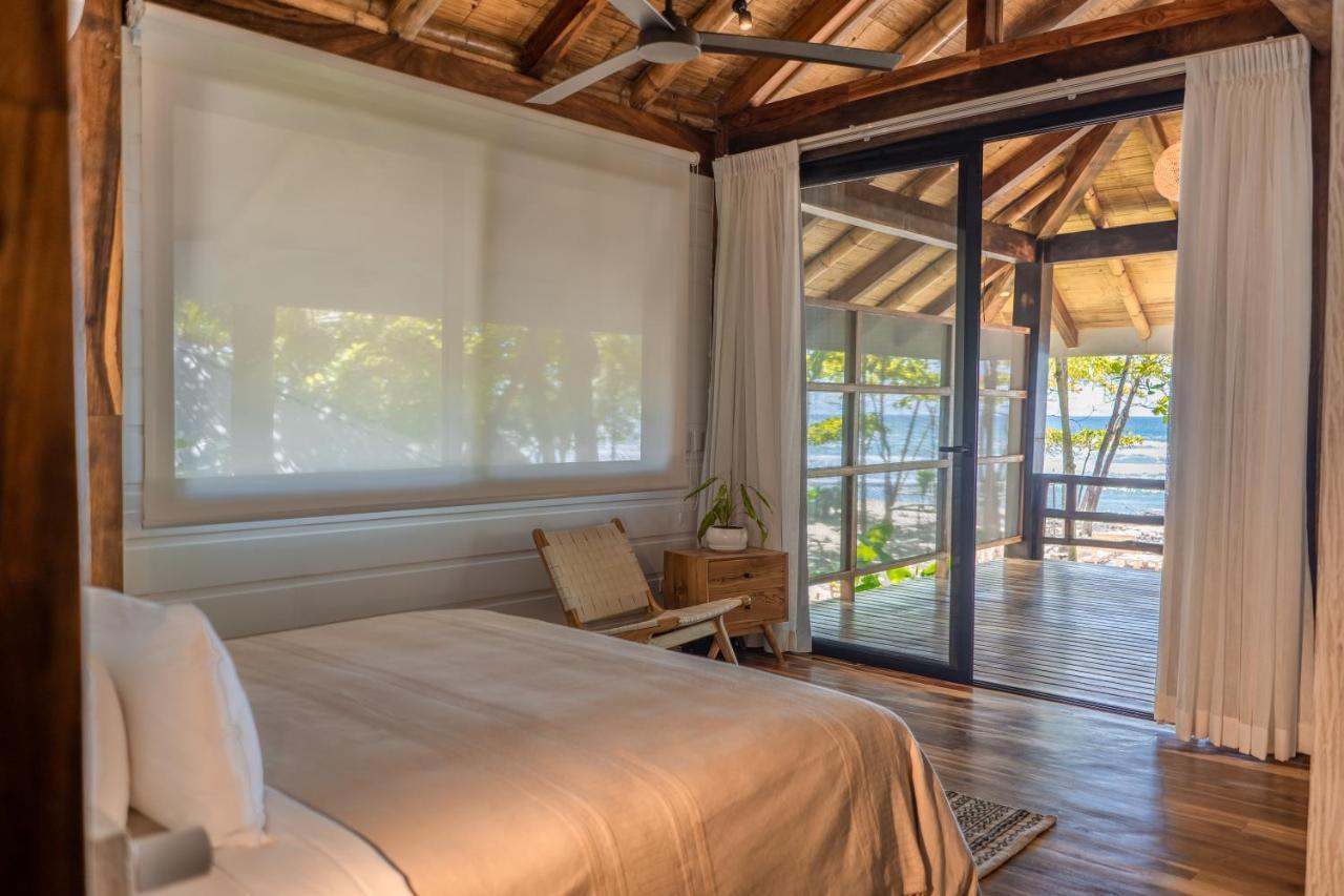 Blue Mist Hotel- Adults Only Playa Santa Teresa  ภายนอก รูปภาพ