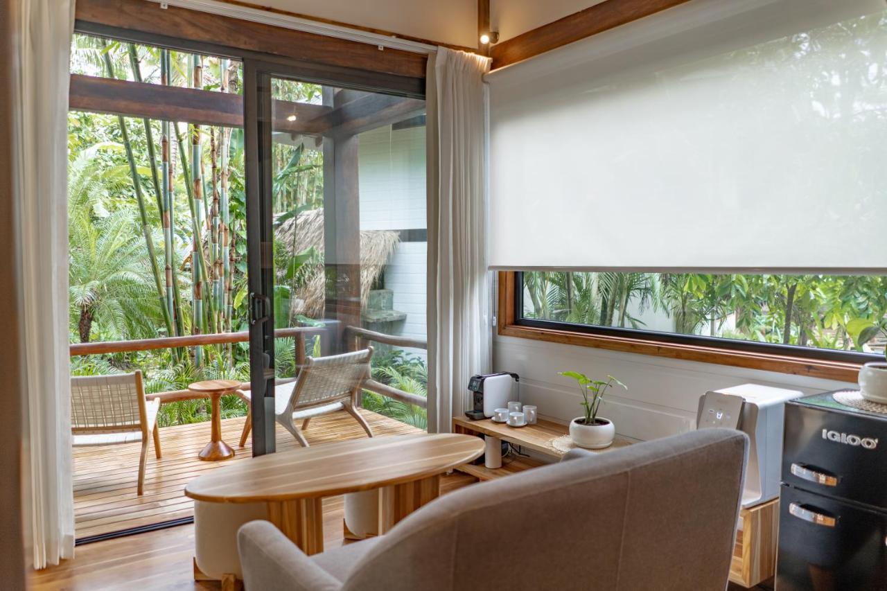 Blue Mist Hotel- Adults Only Playa Santa Teresa  ภายนอก รูปภาพ