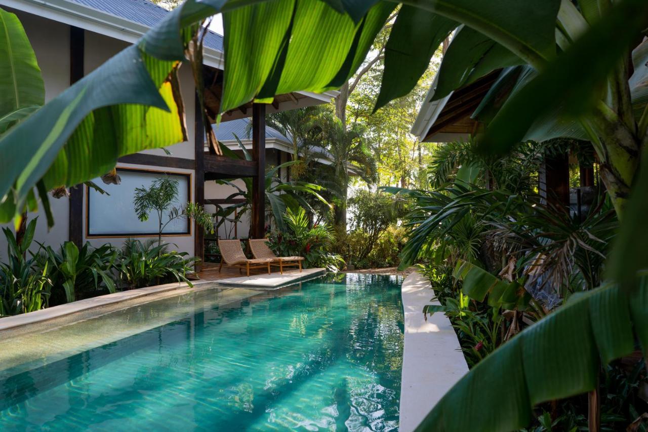 Blue Mist Hotel- Adults Only Playa Santa Teresa  ภายนอก รูปภาพ