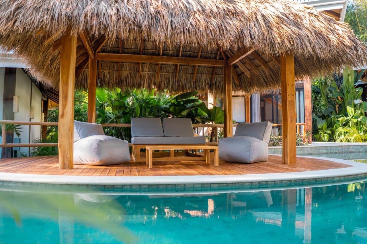 Blue Mist Hotel- Adults Only Playa Santa Teresa  ภายนอก รูปภาพ
