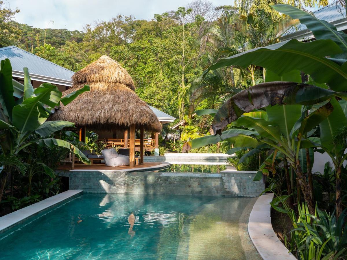 Blue Mist Hotel- Adults Only Playa Santa Teresa  ภายนอก รูปภาพ