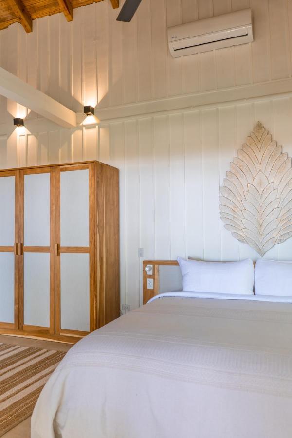Blue Mist Hotel- Adults Only Playa Santa Teresa  ภายนอก รูปภาพ