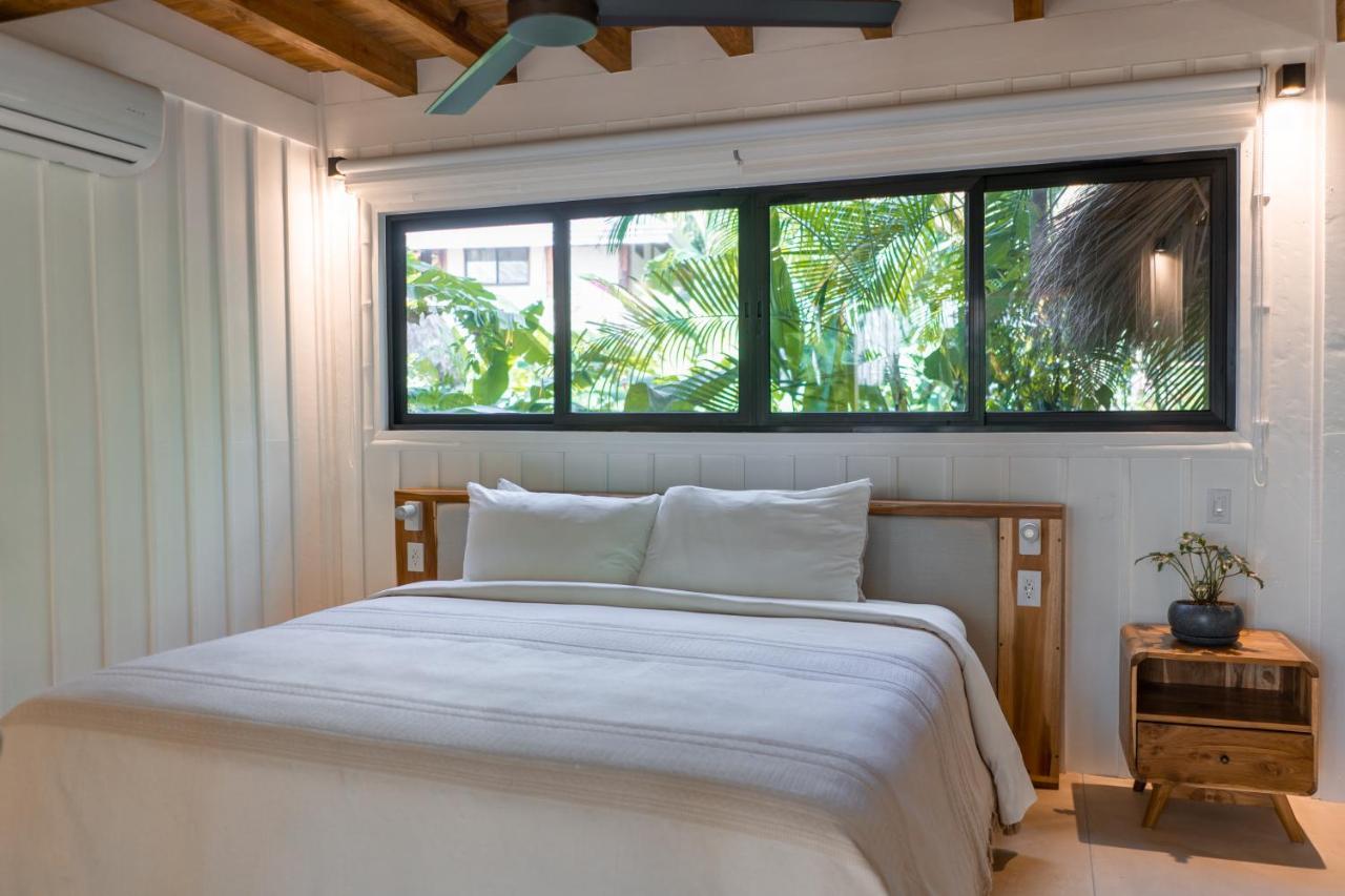 Blue Mist Hotel- Adults Only Playa Santa Teresa  ภายนอก รูปภาพ