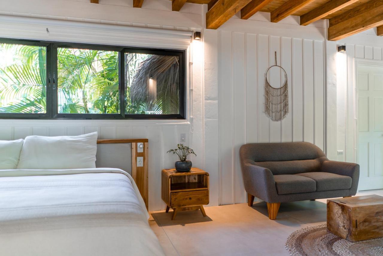 Blue Mist Hotel- Adults Only Playa Santa Teresa  ภายนอก รูปภาพ