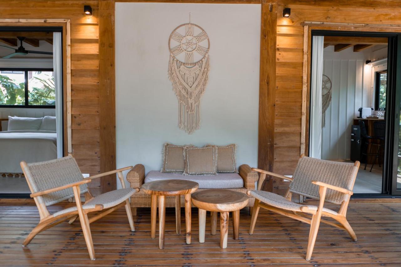 Blue Mist Hotel- Adults Only Playa Santa Teresa  ภายนอก รูปภาพ