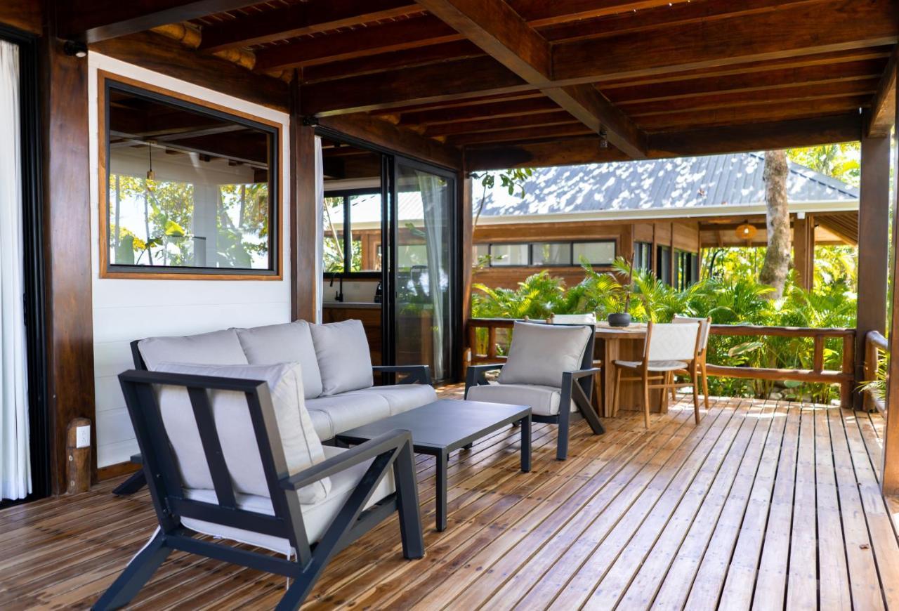 Blue Mist Hotel- Adults Only Playa Santa Teresa  ภายนอก รูปภาพ