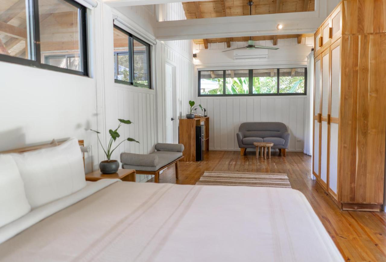 Blue Mist Hotel- Adults Only Playa Santa Teresa  ภายนอก รูปภาพ