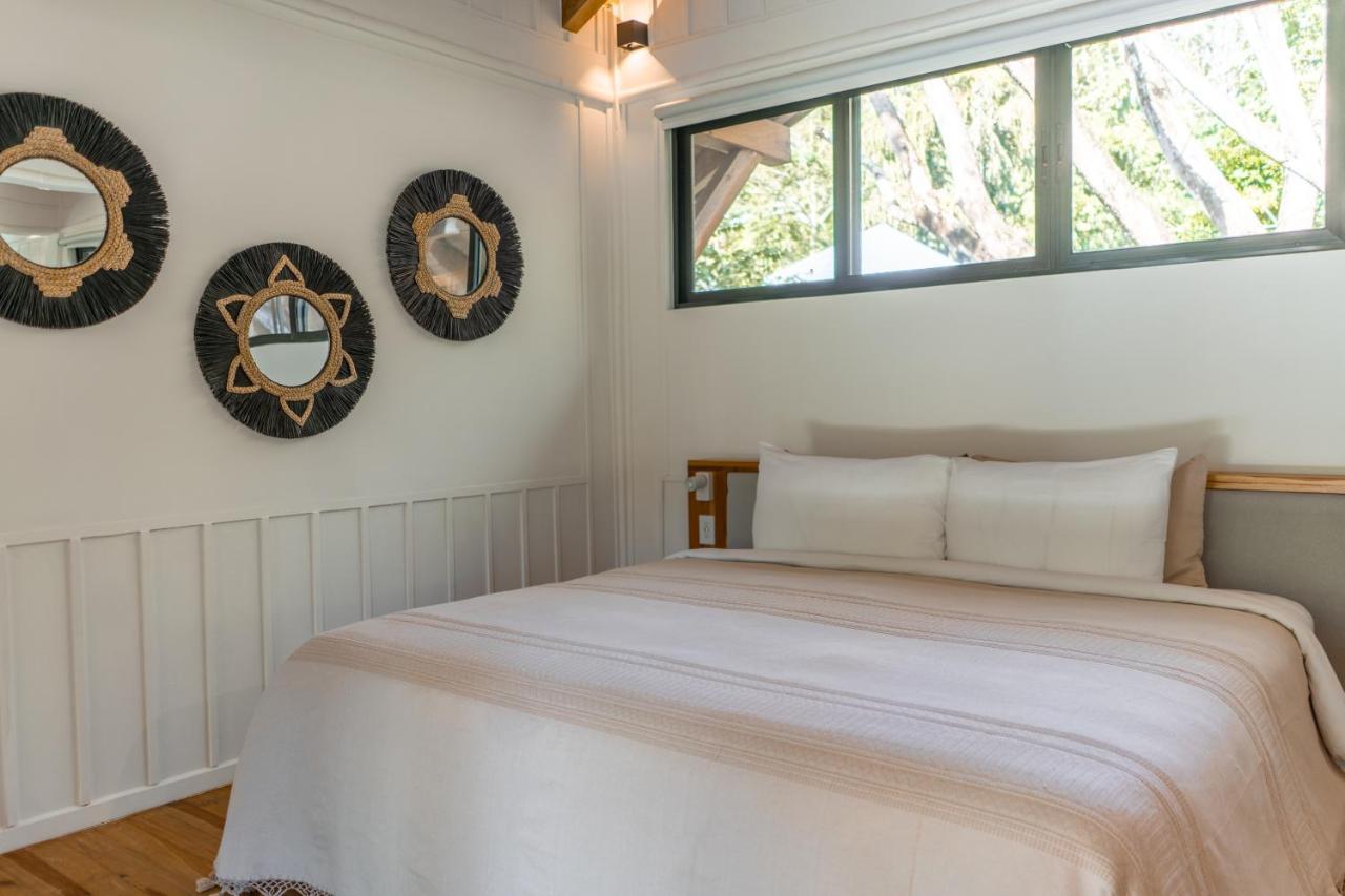 Blue Mist Hotel- Adults Only Playa Santa Teresa  ภายนอก รูปภาพ
