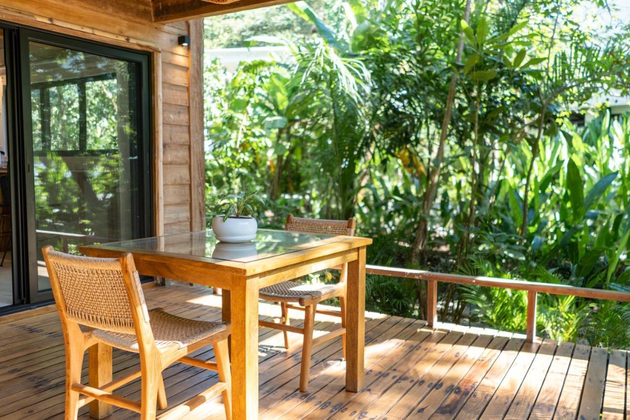 Blue Mist Hotel- Adults Only Playa Santa Teresa  ภายนอก รูปภาพ