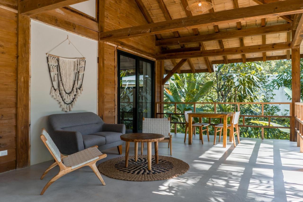 Blue Mist Hotel- Adults Only Playa Santa Teresa  ภายนอก รูปภาพ