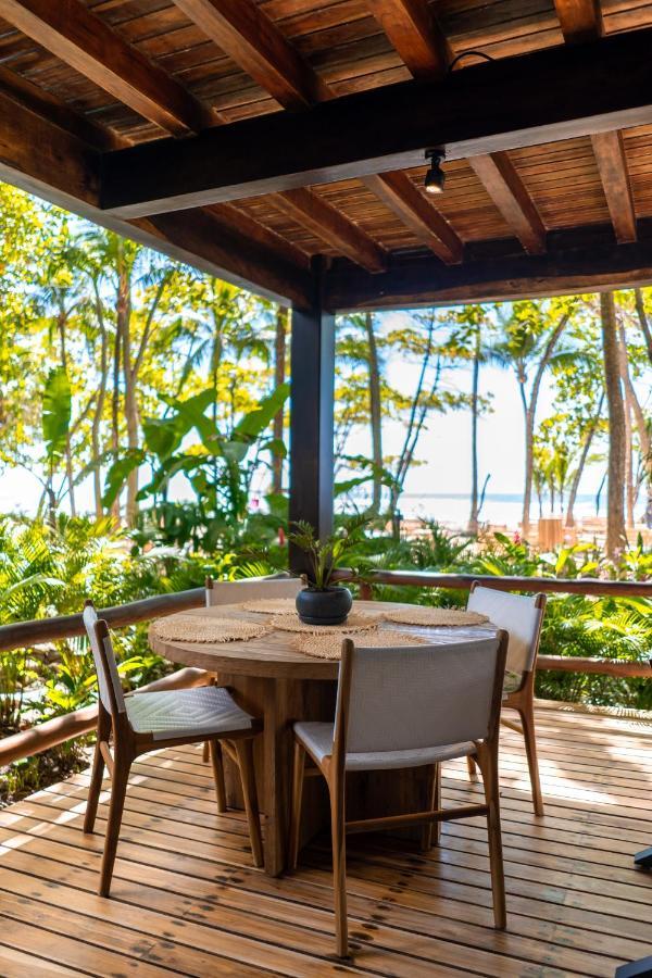 Blue Mist Hotel- Adults Only Playa Santa Teresa  ภายนอก รูปภาพ