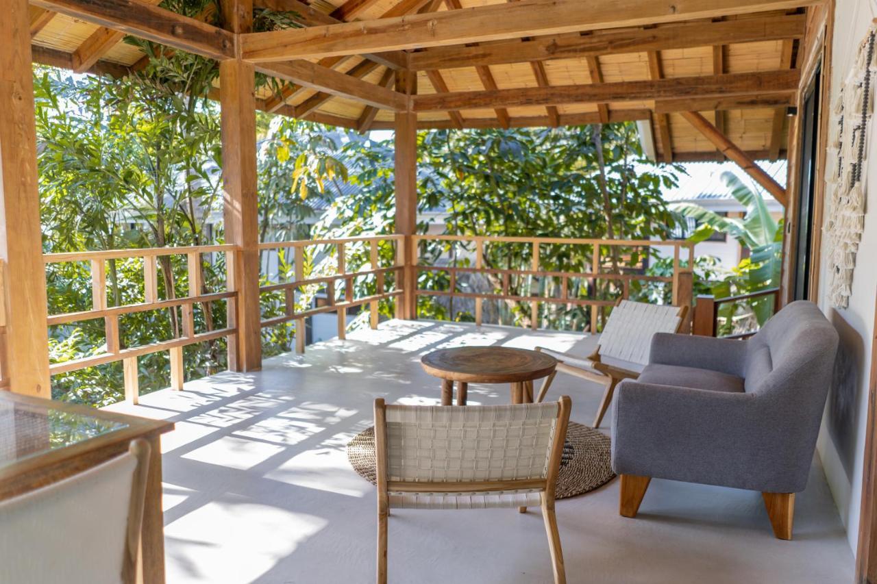 Blue Mist Hotel- Adults Only Playa Santa Teresa  ภายนอก รูปภาพ