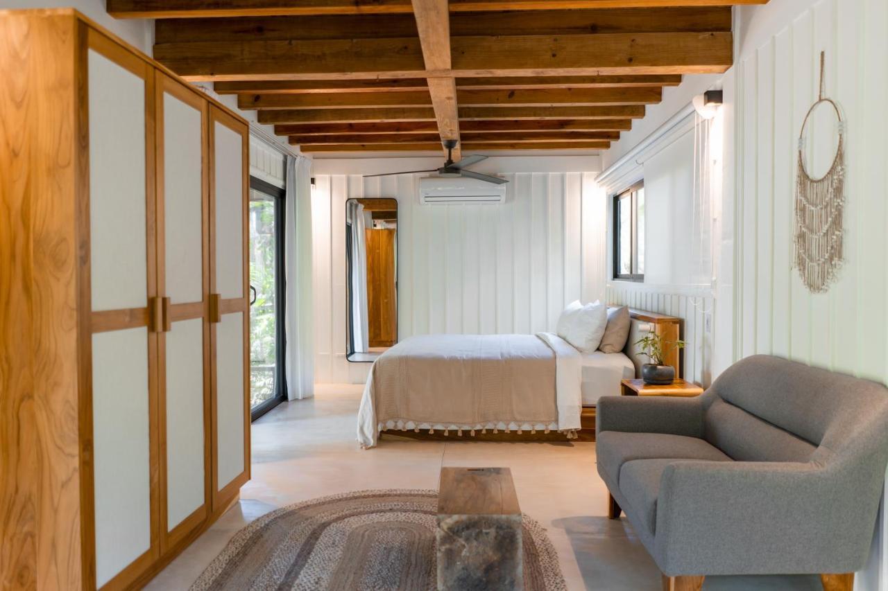 Blue Mist Hotel- Adults Only Playa Santa Teresa  ภายนอก รูปภาพ