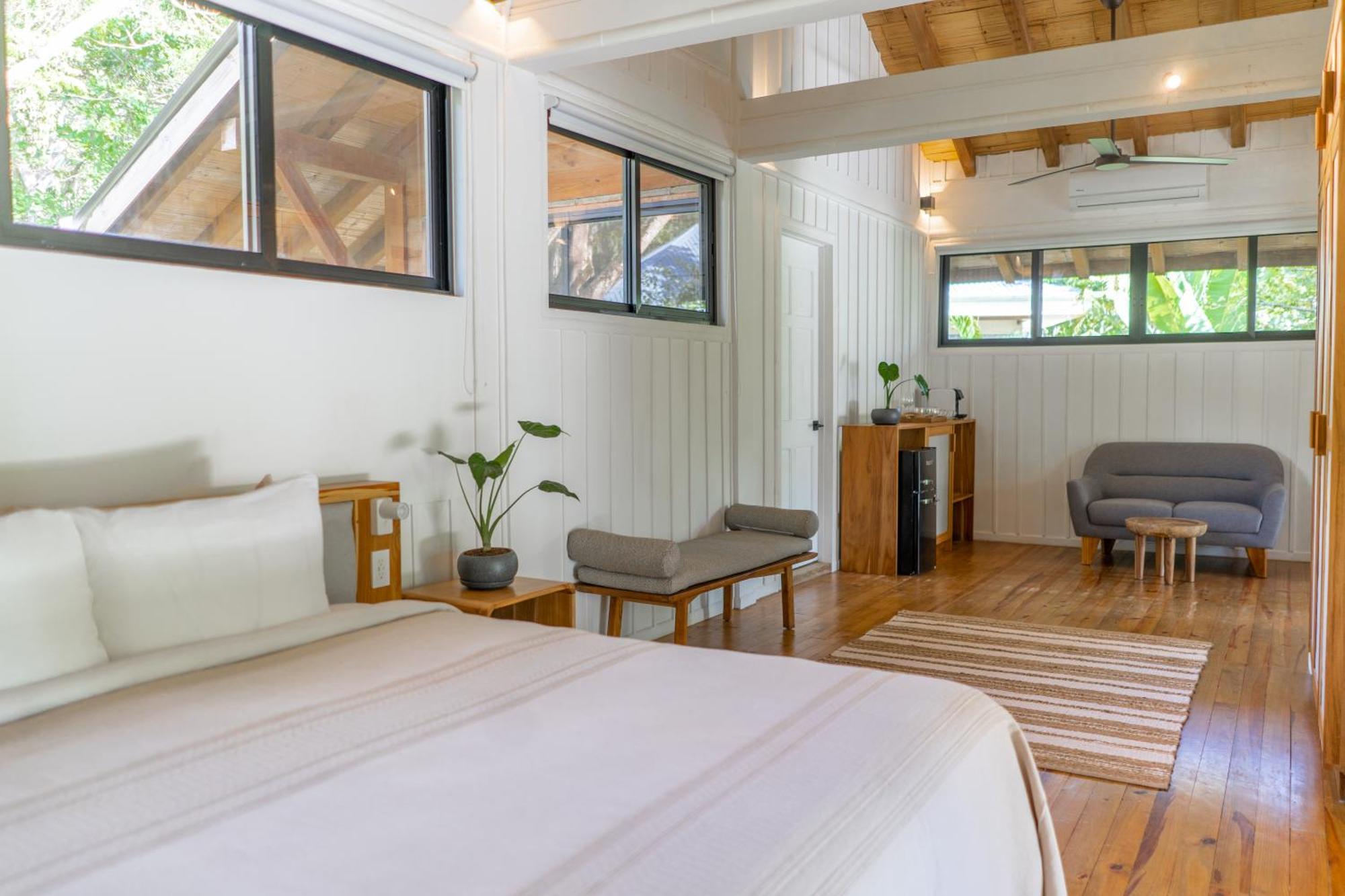 Blue Mist Hotel- Adults Only Playa Santa Teresa  ภายนอก รูปภาพ